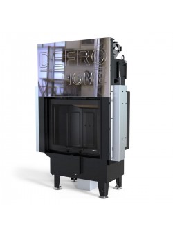 Каминная топка Defro Home Navi SM G