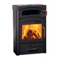 Печь-камин Austroflamm Pallas Back Печь-камин Austroflamm Pallas Back