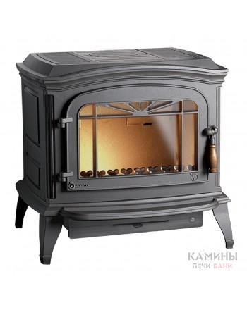 Чугунная печь Invicta Bradford
