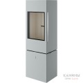 Печь-камин Spartherm SEO S