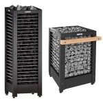 Модели Harvia Modulo Harvia