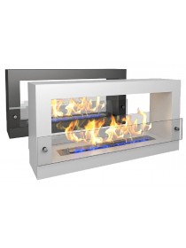 Биокамин Quarter 1000 (ZeFire)