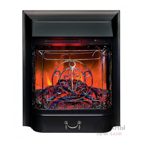 Электроочаг RealFlame Majestic Lux BL Электроочаг RealFlame Majestic Lux BL