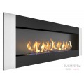 Биокамин Elliot vertical 1800 (Zefire) Биокамин Elliot vertical 1800 (Zefire)
