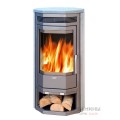 Печь-камин ABX Baltik 4 Печь-камин ABX Baltik 4