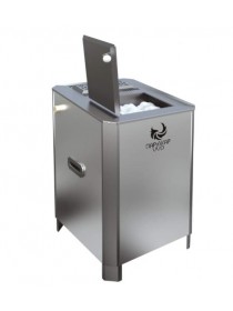 Паротермальная печь «ПАРиЖАР» 6,25 кВт (220 - 380 В)