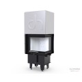 Каминная топка Defro Home Intra XS BP Mini G OPTI Каминная топка Defro Home Intra XS BP Mini G OPTI