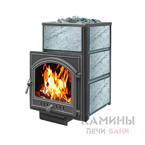 Печь Везувий Легенда 28 (205) Талькохлорит