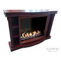 Биокамин классический Маршал (ZeFire) Биокамин классический Маршал (ZeFire)