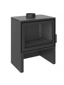 Печь-камин KFD STO M 14