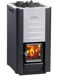 Печь Harvia 26 Pro