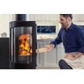 Чугунная печь камин Jotul F 373 Advance Чугунная печь камин Jotul F 373 Advance