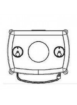 Печь-камин Plamen AMITY 3 N