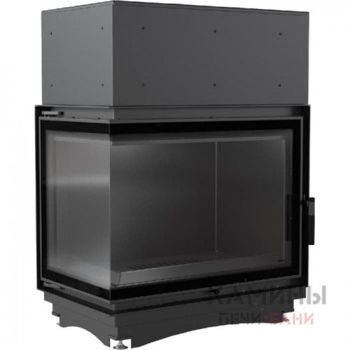 Каминная топка Kratki Amelia/PW/BL/24/BS/W/Deco Каминная топка Kratki Amelia/PW/BL/24/BS/W/Deco