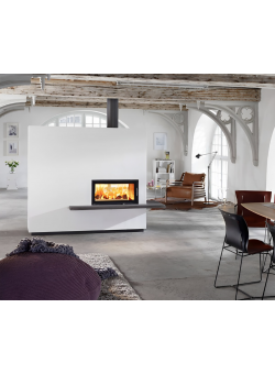 Каминная топка Austroflamm Miu