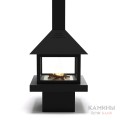 Биокамин Royal Thermo RTBFP-F850I Island