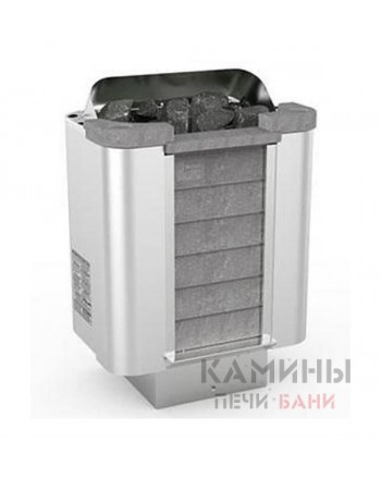 Электрическая печь SAWO Cumulus 6 кВт без пульта