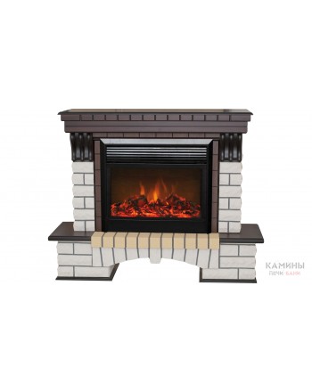 Электрокамин Country 26 AO MoonBlaze BL S