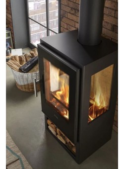 Печь-камин Panadero Condor 3V
