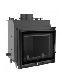 Каминная топка Kratki Antek/PW/8/W/DECO