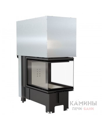 Каминная топка Kratki NBU/500/700