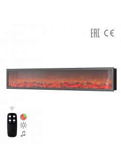 Паровой электрокамин Airtone PLANE 2500