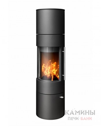 Печь-камин ABX Polar Texas XL