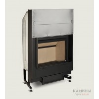Каминная топка Rocal G350