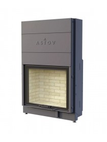 Каминная топка АСТОВ ПС 9074