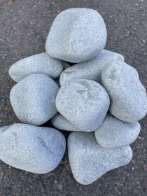 Жадеит шлифованный 20кг