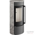 Печь-камин Spartherm Senso S