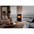 Печь-камин Austroflamm Fynn Xtra Печь-камин Austroflamm Fynn Xtra