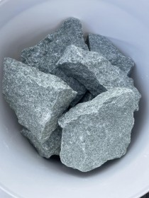 Жадеит колотый (10кг)