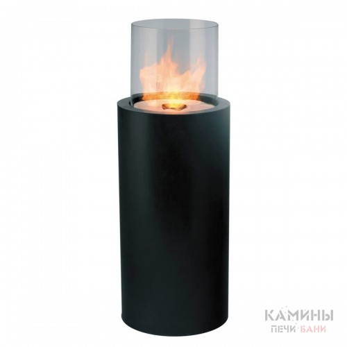 Биокамин Planika Totem Commerce