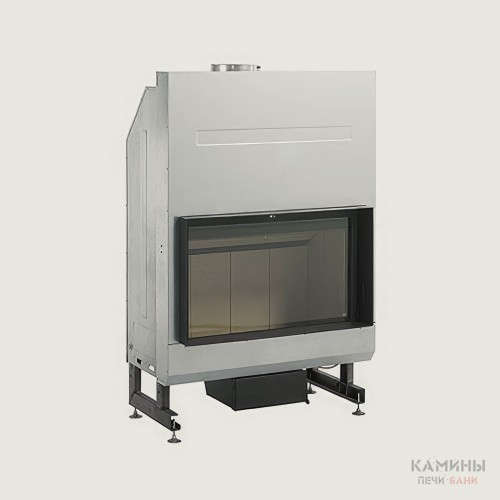 Открытая каминная топка Rocal G450 Открытая каминная топка Rocal G450