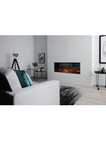 Электрокамин British Fires New Forest 1200 Deluxe 