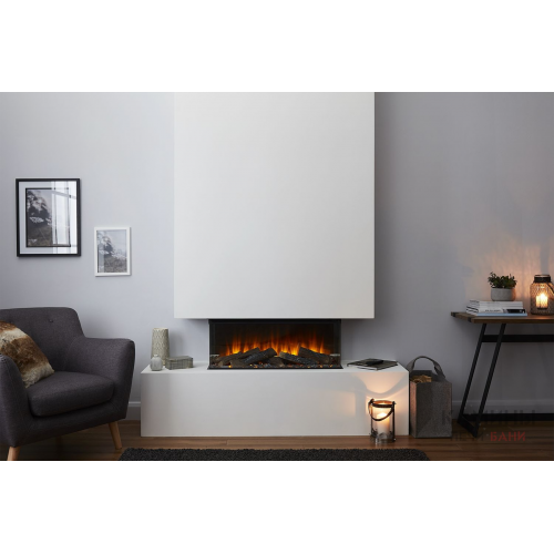 Электрокамин British Fires New Forest 870 Signature Электрокамин British Fires New Forest 870 Signature