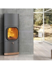 Печь-камин Austroflamm Kylie Xtra