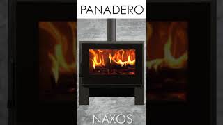 PANADERO NAXOS
