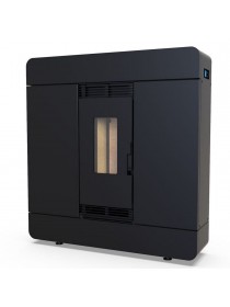 Пеллетный камин DEFRO HOME AIRPELL