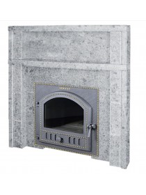 Портал из Талькомагнезита