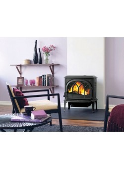 Чугунный камин Jotul F 400 ECO BP