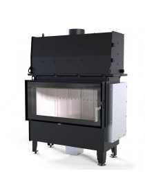 Каминная топка DEFRO HOME RIVA LA SHORT