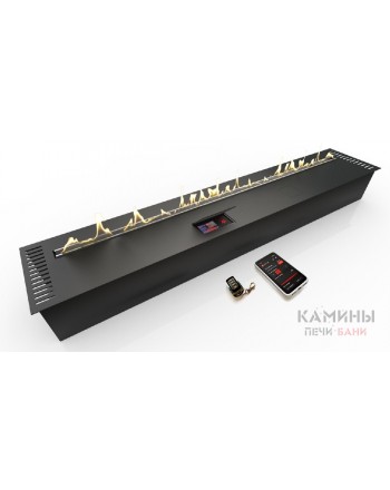 Автоматический биокамин ZeFire М 1600 с ДУ (ZeFire)