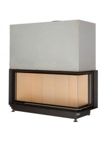 Топка Brunner Architektur-Kamin 53/121/50