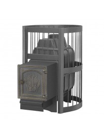 Печь Везувий Легенда Стандарт 28 (ДТ-4)