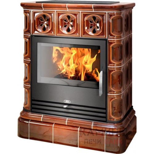 Печь камин керамическая ABX SKOTIA Печь камин керамическая ABX SKOTIA