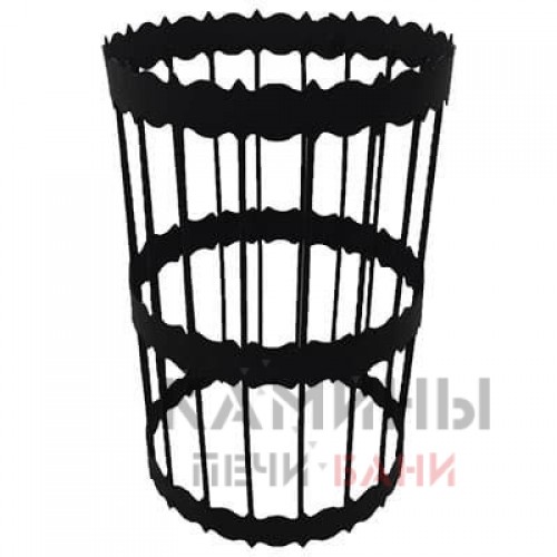 Сетка для камней узорная