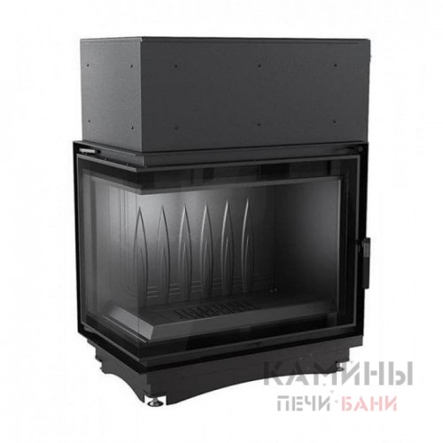 Каминная топка Kratki Amelia/L/BS/Deco Каминная топка Kratki Amelia/L/BS/Deco