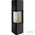 Печь-камин Spartherm Cubo L Печь-камин Spartherm Cubo L